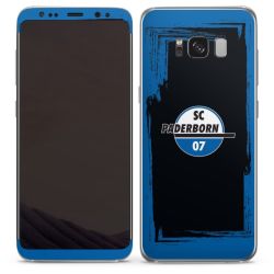 Folien für Smartphones matt