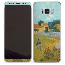 Foils for Smartphones matt