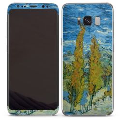 Foils for Smartphones matt