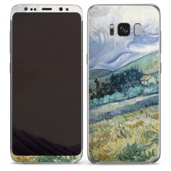 Foils for Smartphones matt