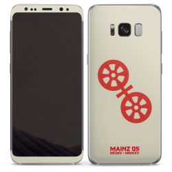 Folien für Smartphones matt