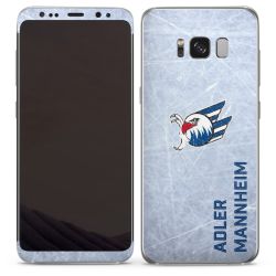 Folien für Smartphones matt