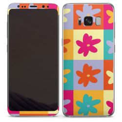 Foils for Smartphones matt