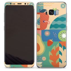 Folier Telefoner måtten