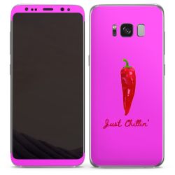 Foils for Smartphones matt