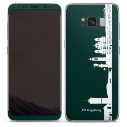 Folien für Smartphones matt