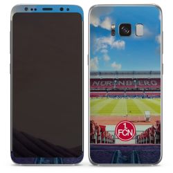 Folien für Smartphones matt