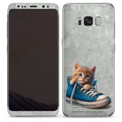 Foils for Smartphones matt