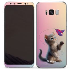 Foils for Smartphones matt