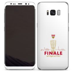 Folien für Smartphones matt