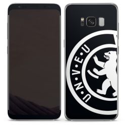 Folien für Smartphones matt