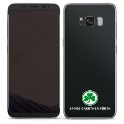 Folien für Smartphones matt