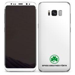 Folien für Smartphones matt