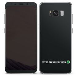 Folien für Smartphones matt