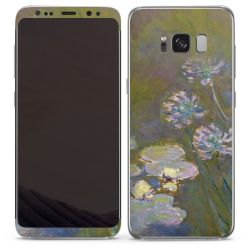 Foils for Smartphones matt