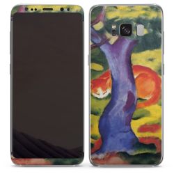 Foils for Smartphones matt