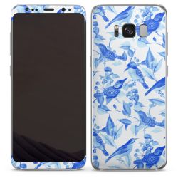 Foils for Smartphones matt