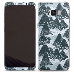 Foils for Smartphones matt