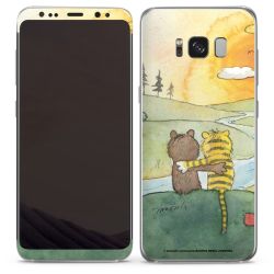 Foils for Smartphones matt