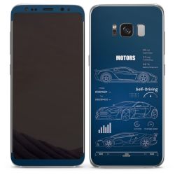 Foils for Smartphones matt