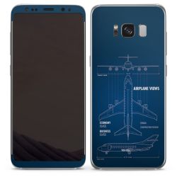 Foils for Smartphones matt