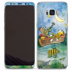 Foils for Smartphones matt