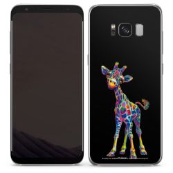 Foils for Smartphones matt