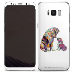 Foils for Smartphones matt