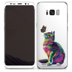 Foils for Smartphones matt