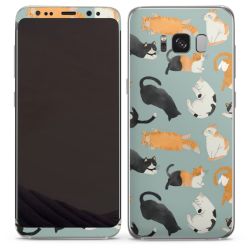 Foils for Smartphones matt