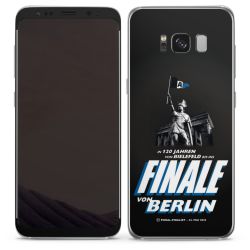 Folien für Smartphones matt