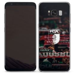 Folien für Smartphones matt