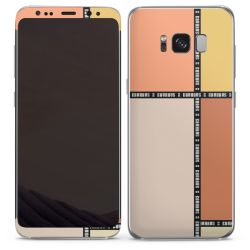 Foils for Smartphones matt