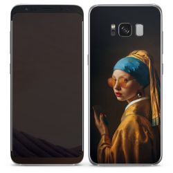 Foils for Smartphones matt