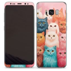 Foils for Smartphones matt