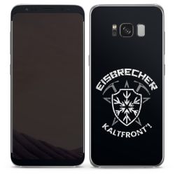 Folien für Smartphones matt