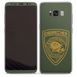 Folien für Smartphones matt