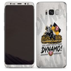 Folien für Smartphones matt