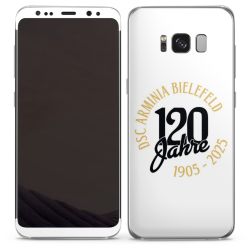 Folien für Smartphones matt