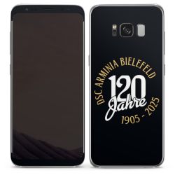 Folien für Smartphones matt