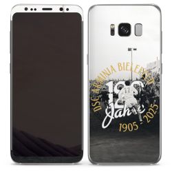 Folien für Smartphones matt