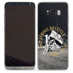 Folien für Smartphones matt