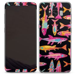 Foils for Smartphones matt