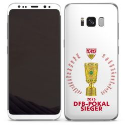 Folien für Smartphones matt