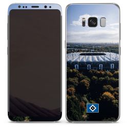 Folien für Smartphones matt