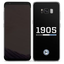 Folien für Smartphones matt