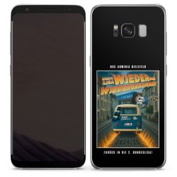 Folien für Smartphones matt