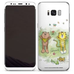 Foils for Smartphones matt