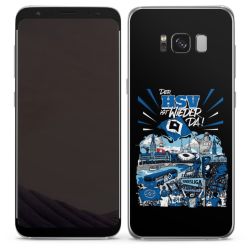 Folien für Smartphones matt