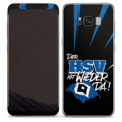 Folien für Smartphones matt